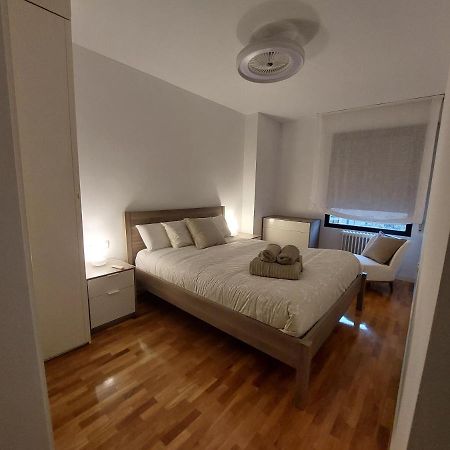 Home Sweet Home Pamplona Hospitales-Universidad Baranain Zewnętrze zdjęcie