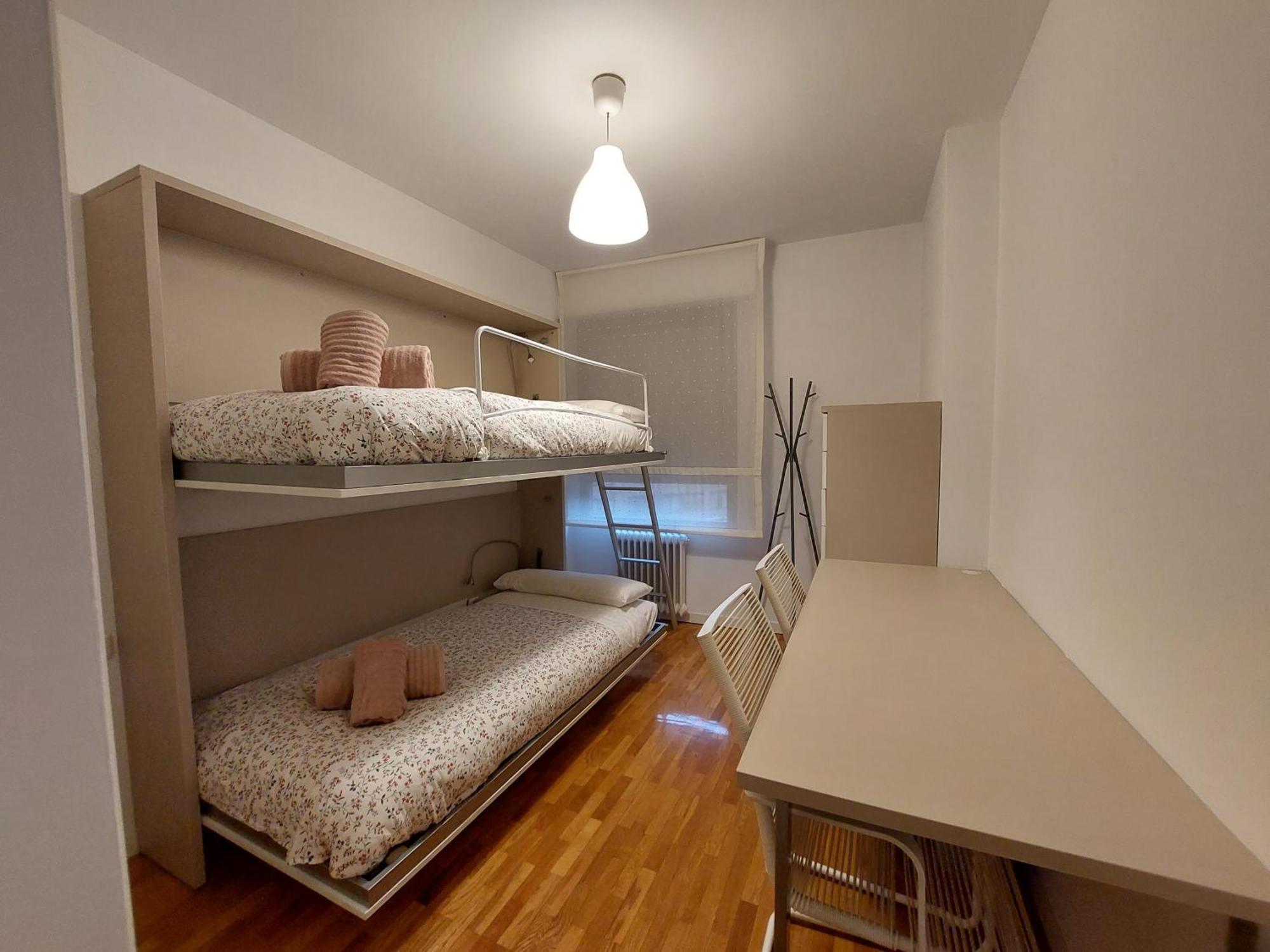 Home Sweet Home Pamplona Hospitales-Universidad Baranain Zewnętrze zdjęcie